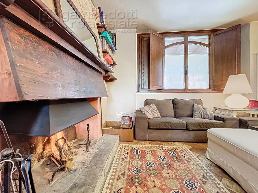 Immagine 17 di Villetta a schiera in vendita  a Cagli