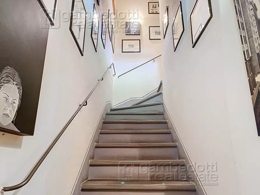 Immagine 28 di Villetta a schiera in vendita  a Cagli