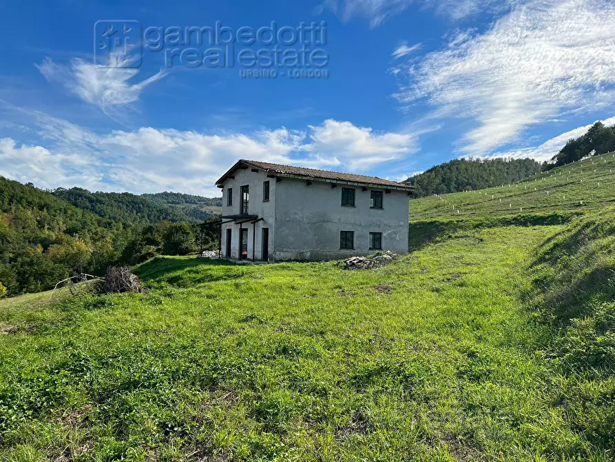 Immagine 1 di Casa indipendente in vendita  a Apecchio