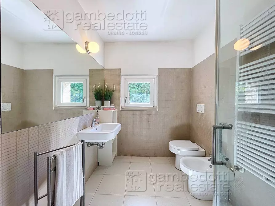 Immagine 25 di Appartamento in affitto  a Urbino