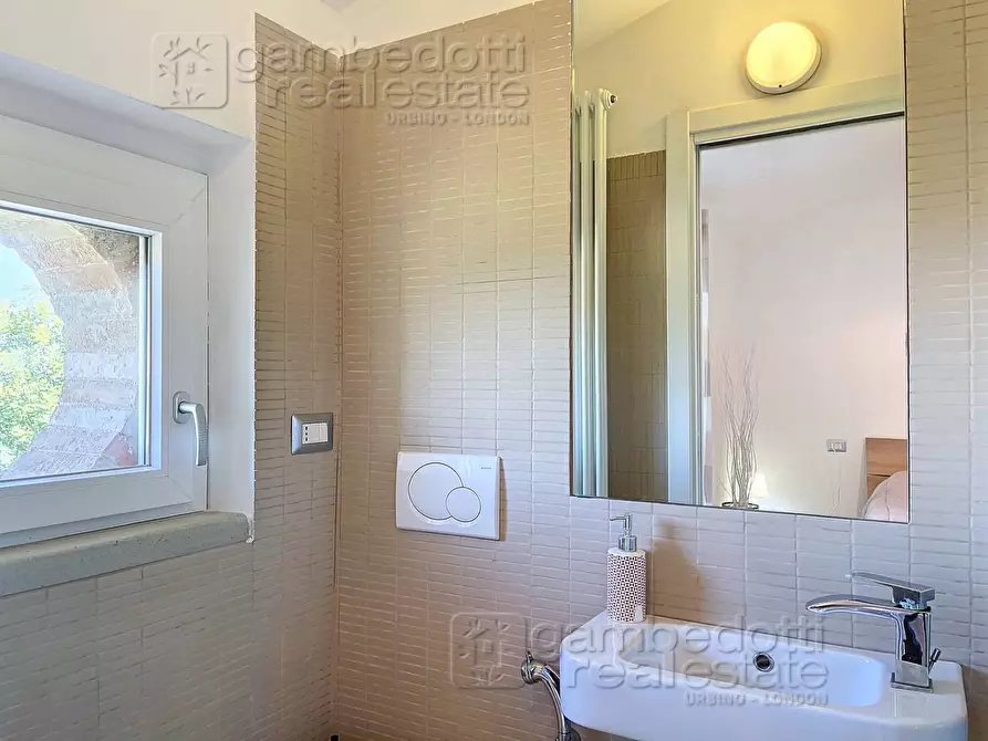 Immagine 21 di Appartamento in affitto  a Urbino