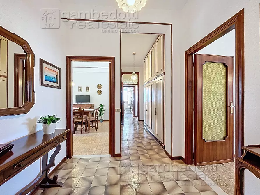 Immagine 2 di Appartamento in vendita  a Cagli