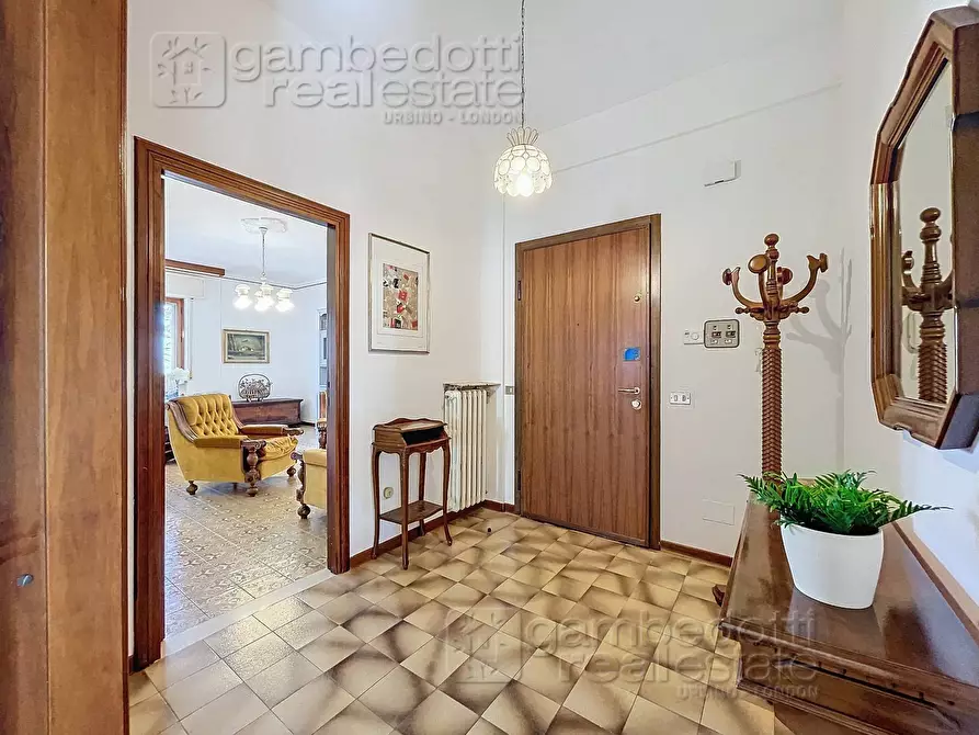 Immagine 3 di Appartamento in vendita  a Cagli