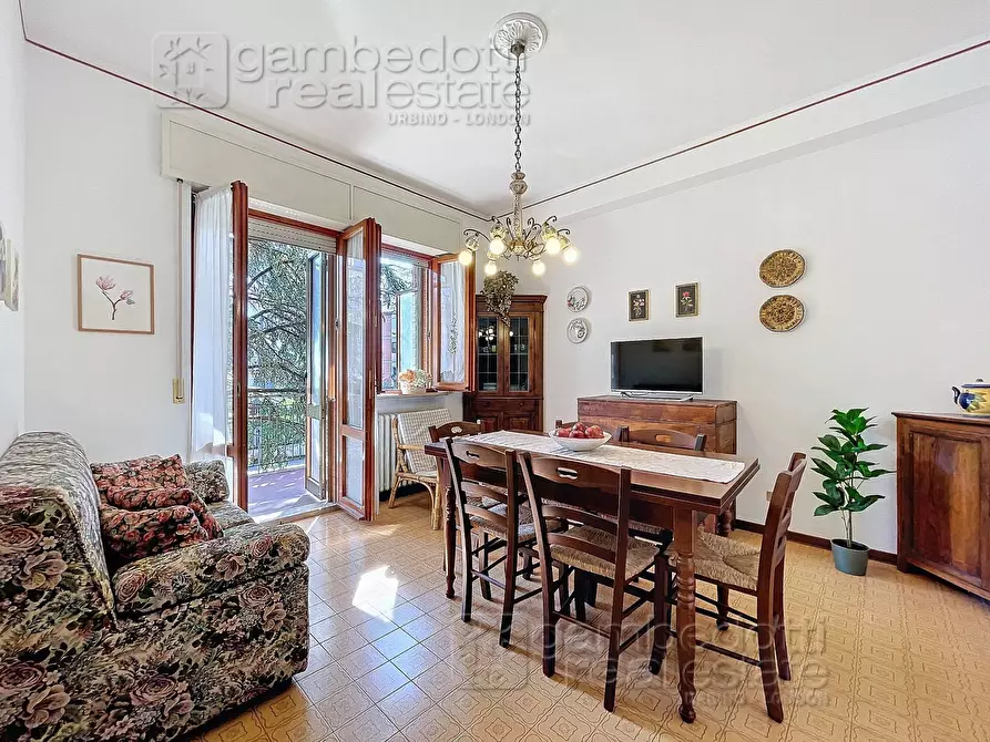 Immagine 4 di Appartamento in vendita  a Cagli