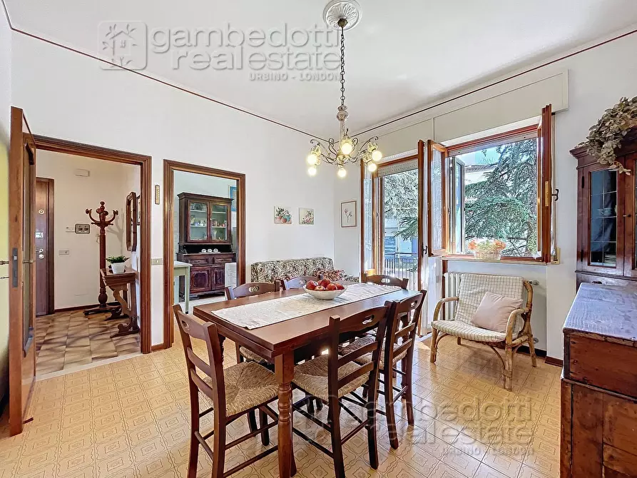 Immagine 1 di Appartamento in vendita  a Cagli