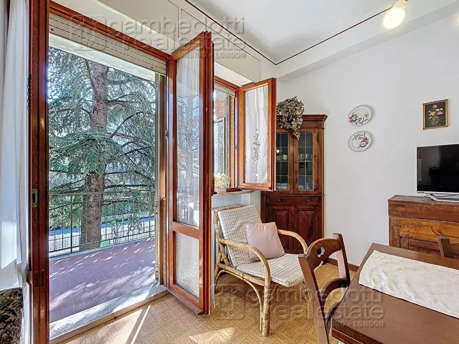 Immagine 5 di Appartamento in vendita  a Cagli