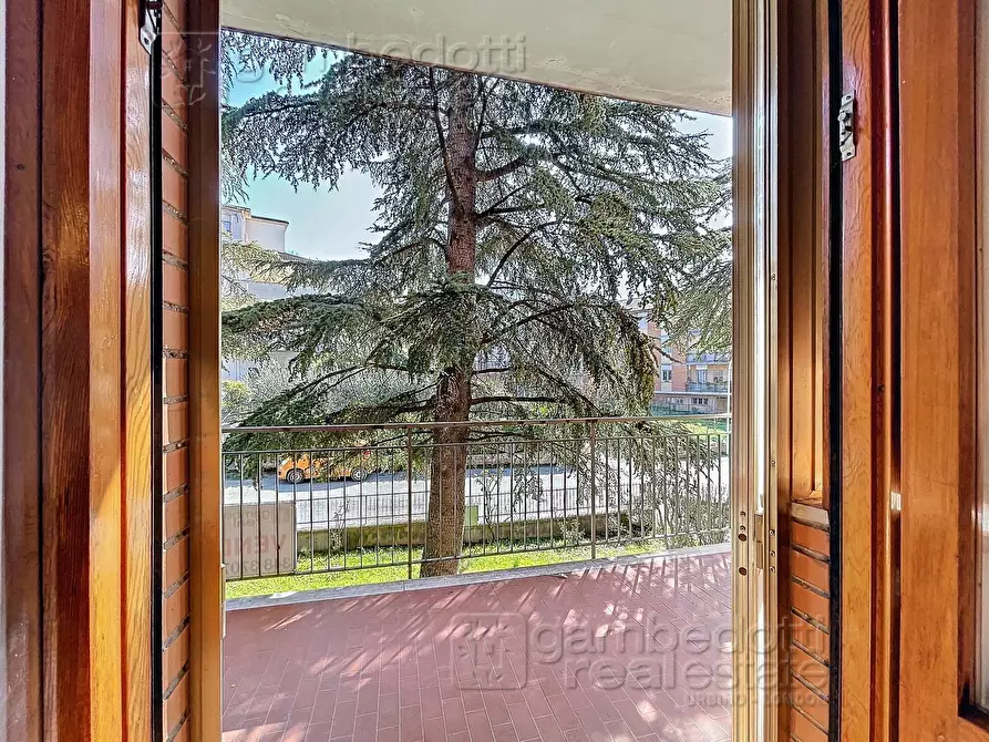 Immagine 6 di Appartamento in vendita  a Cagli