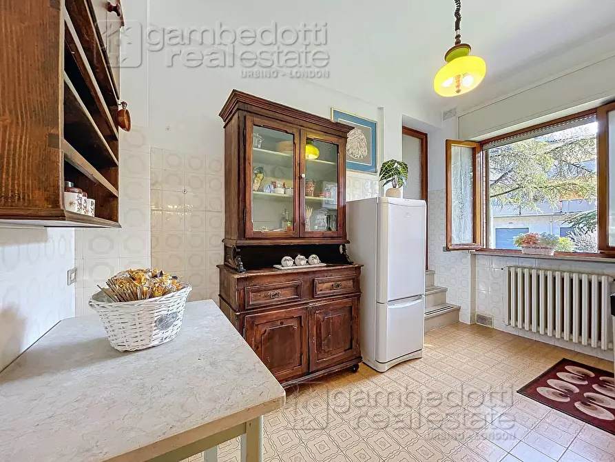 Immagine 8 di Appartamento in vendita  a Cagli