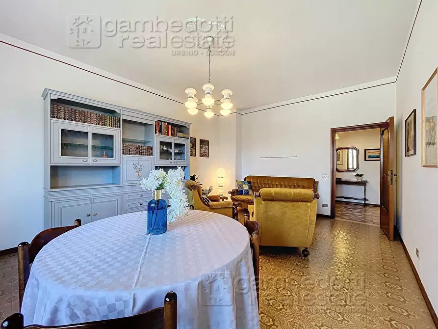 Immagine 14 di Appartamento in vendita  a Cagli