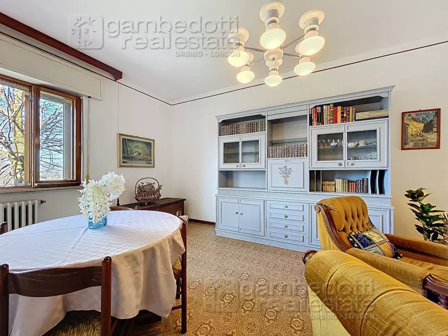 Immagine 15 di Appartamento in vendita  a Cagli