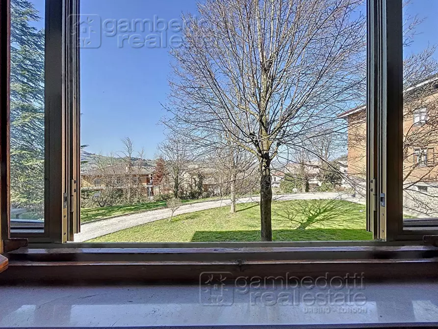 Immagine 16 di Appartamento in vendita  a Cagli