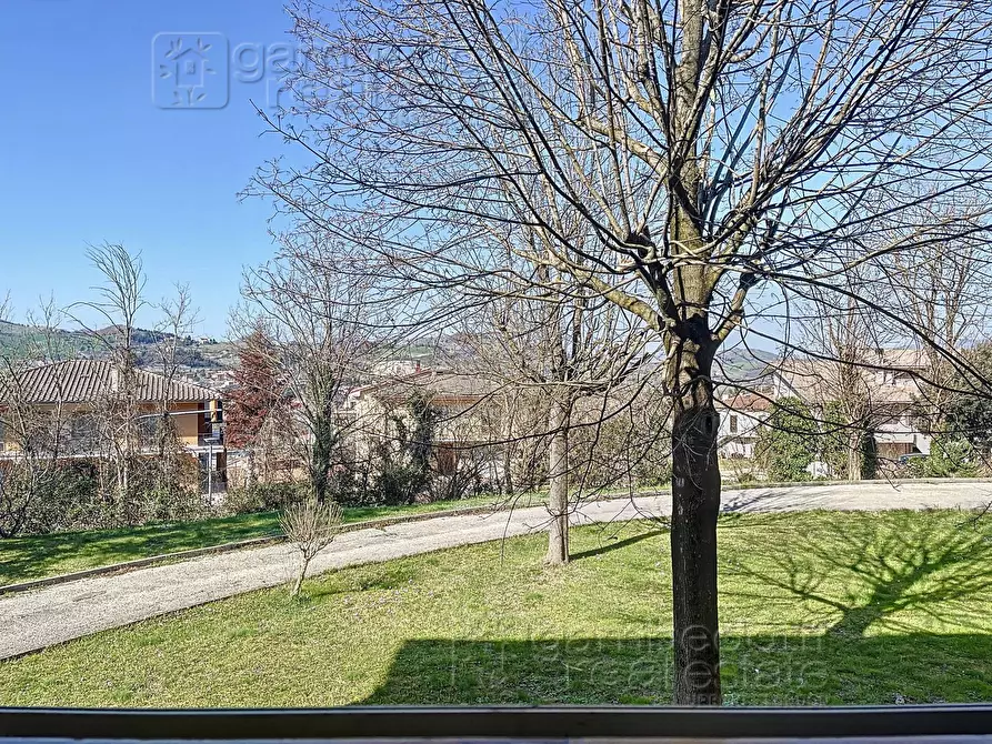 Immagine 17 di Appartamento in vendita  a Cagli