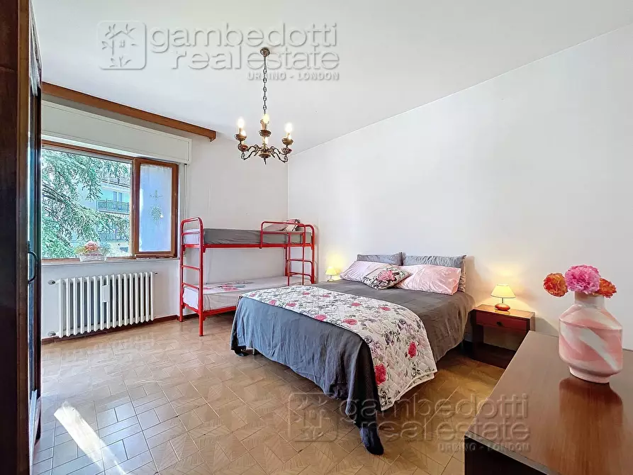 Immagine 18 di Appartamento in vendita  a Cagli