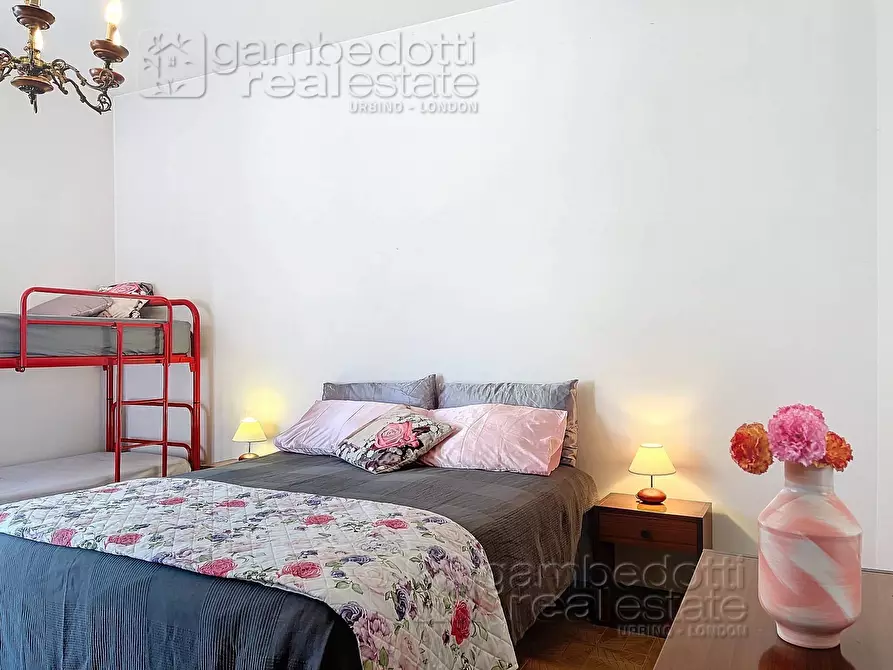 Immagine 19 di Appartamento in vendita  a Cagli