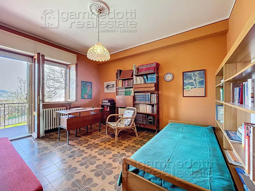 Immagine 26 di Appartamento in vendita  a Cagli