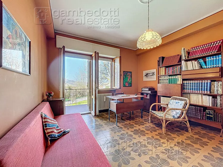 Immagine 28 di Appartamento in vendita  a Cagli