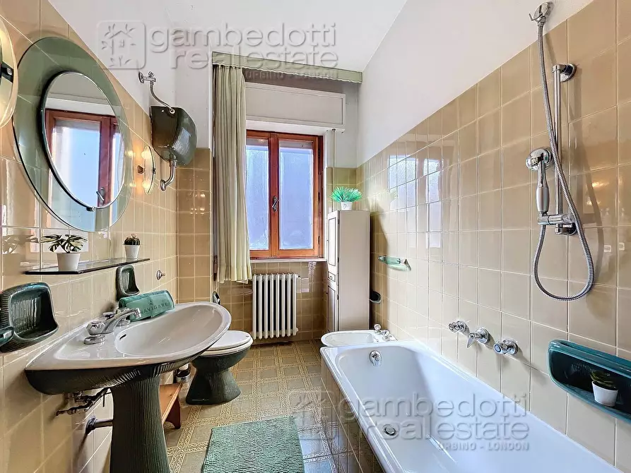 Immagine 30 di Appartamento in vendita  a Cagli