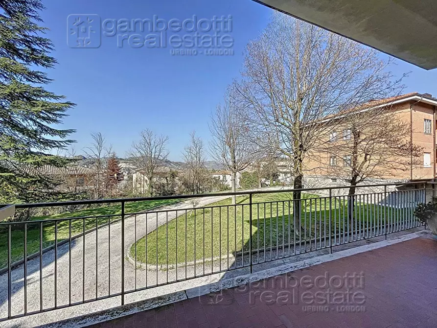 Immagine 25 di Appartamento in vendita  a Cagli