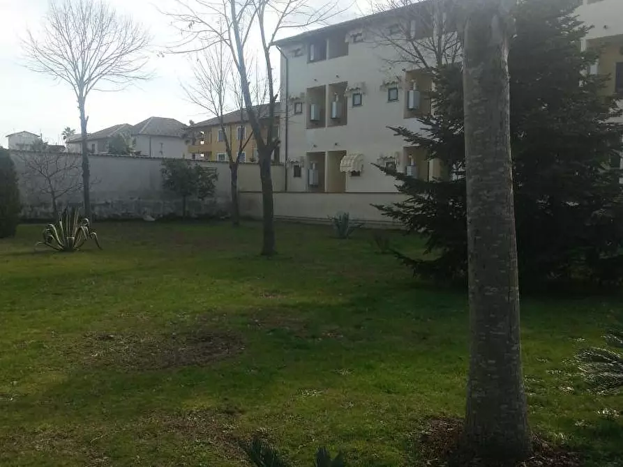 Immagine 14 di Appartamento in affitto  in Via Madonna del Pantano a Giugliano In Campania