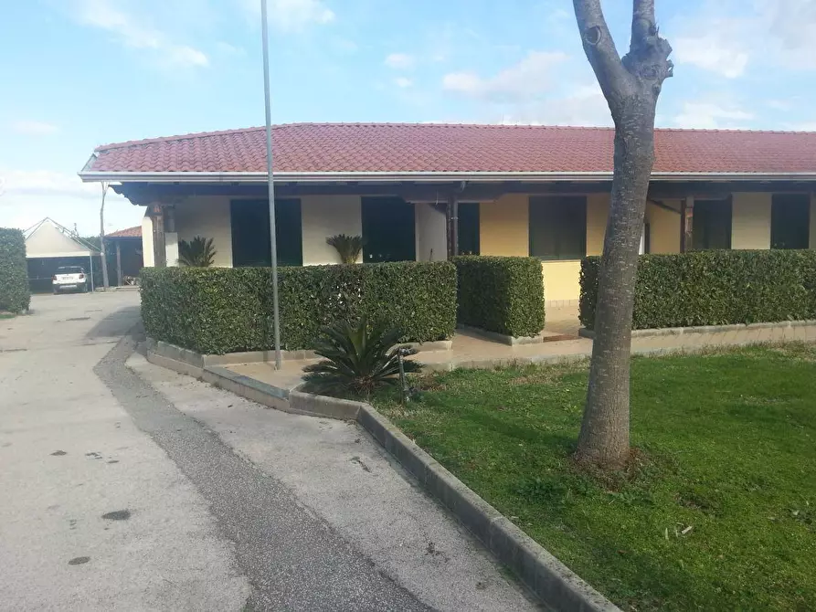 Immagine 7 di Appartamento in affitto  in Via Madonna del Pantano a Giugliano In Campania