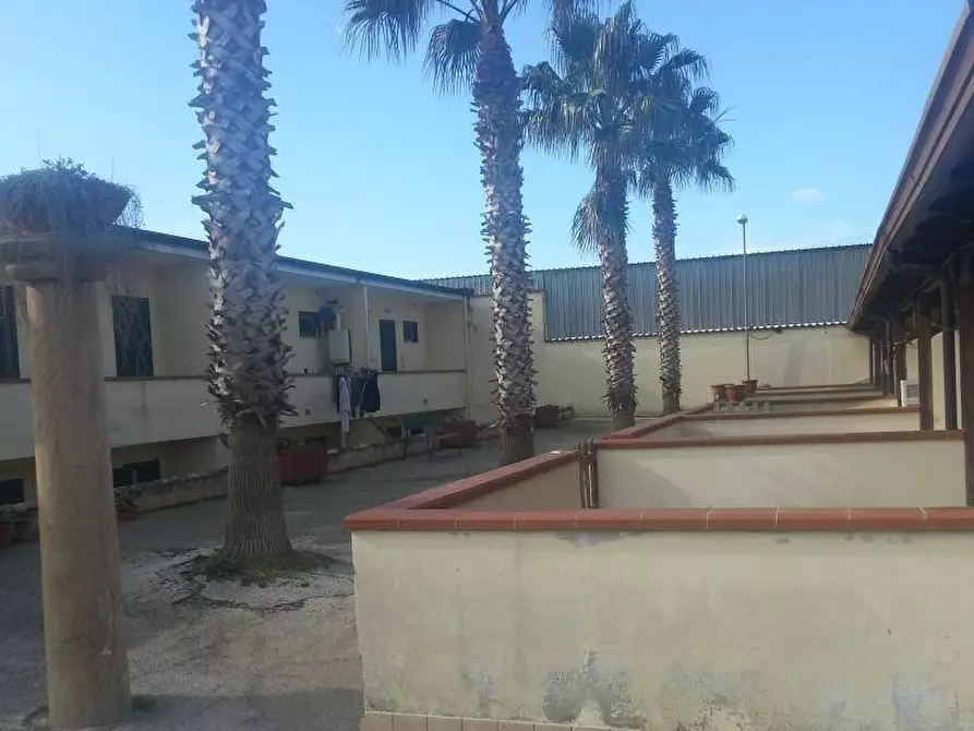 Immagine 15 di Appartamento in affitto  in Via Madonna del Pantano a Giugliano In Campania