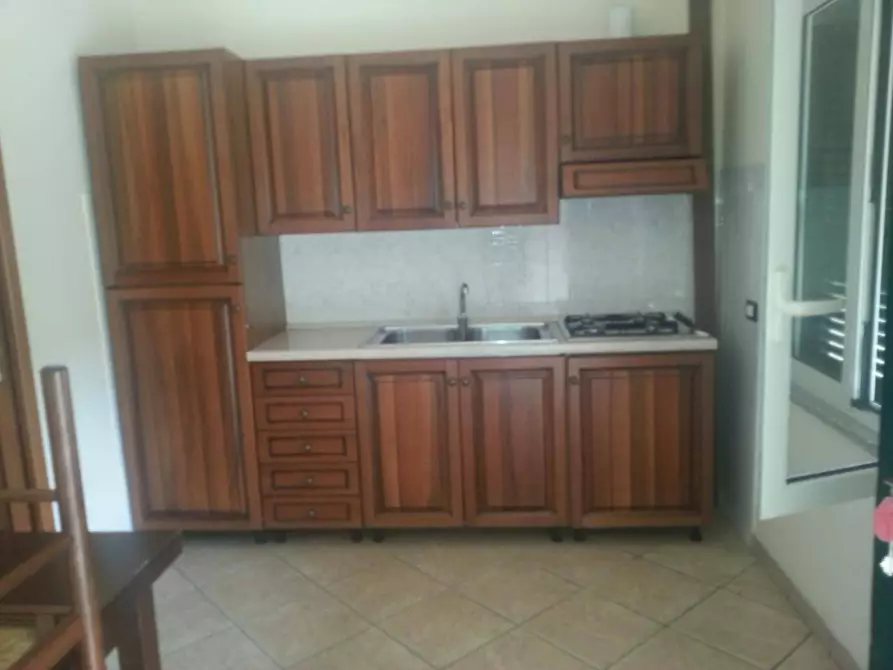 Immagine 8 di Appartamento in affitto  in Via Madonna del Pantano a Giugliano In Campania