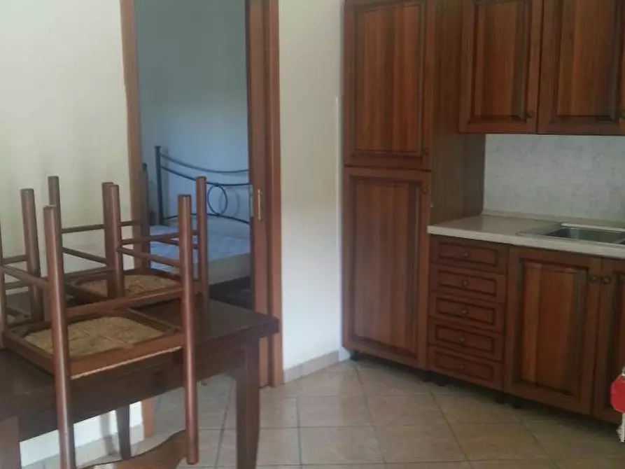 Immagine 9 di Appartamento in affitto  in Via Madonna del Pantano a Giugliano In Campania