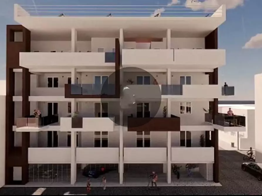 Immagine 8 di Appartamento in vendita  in Via luca Giordano a Mugnano Di Napoli