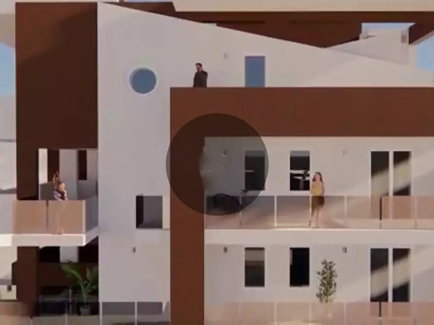 Immagine 11 di Appartamento in vendita  in Via luca Giordano a Mugnano Di Napoli