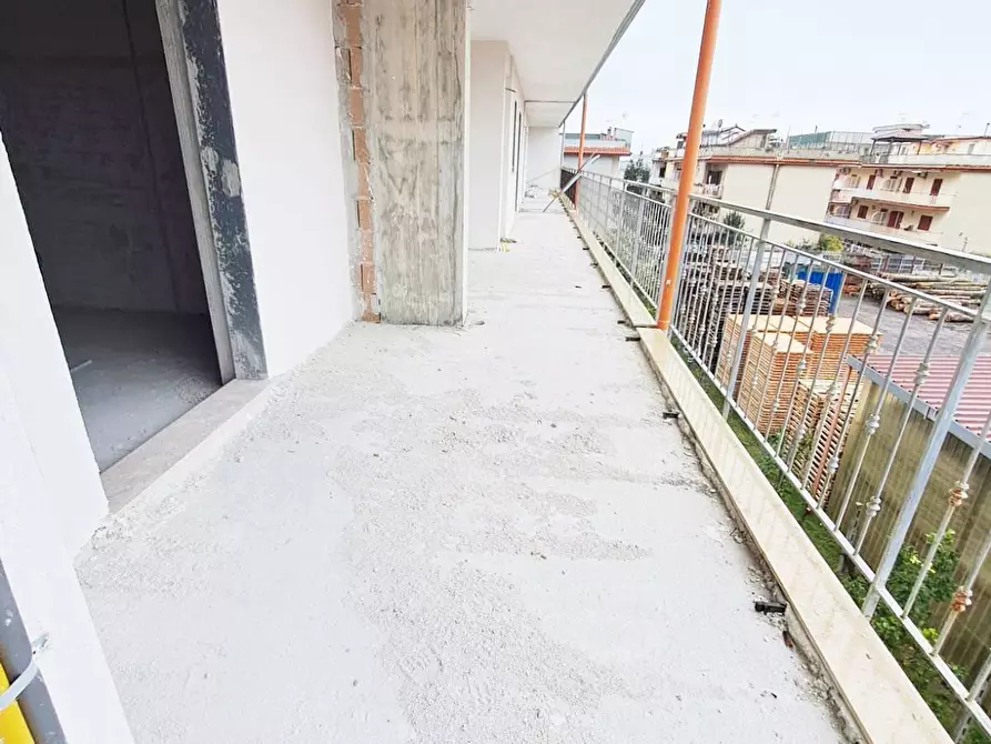 Immagine 3 di Appartamento in vendita  in corso italia a Mugnano Di Napoli