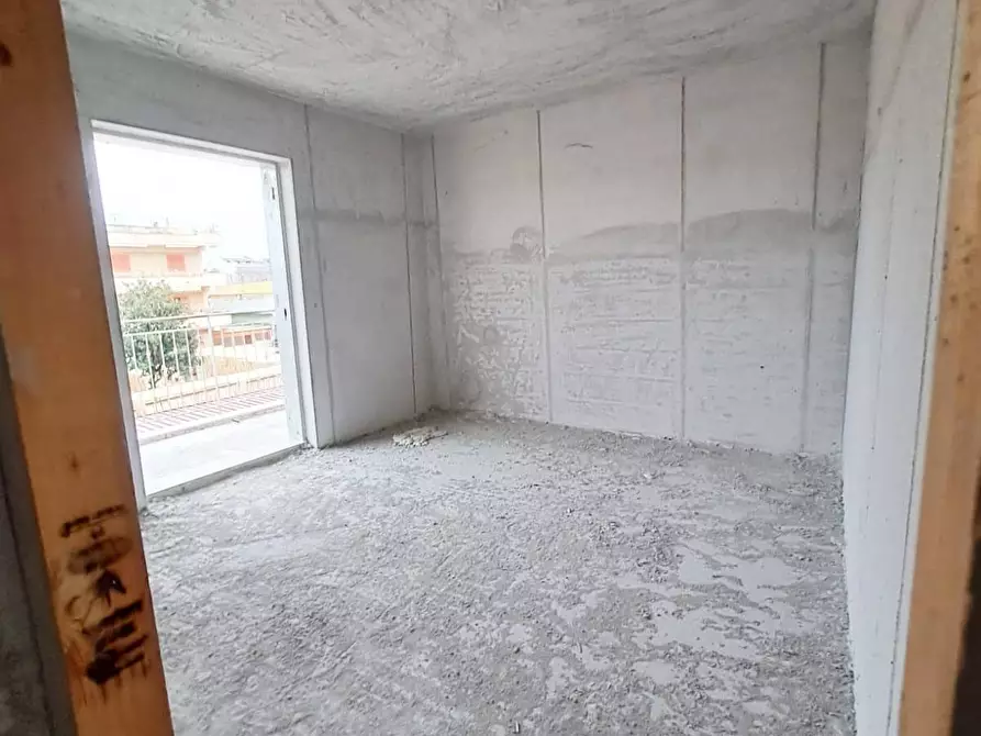 Immagine 5 di Appartamento in vendita  in corso italia a Mugnano Di Napoli