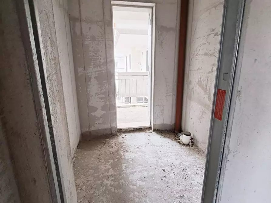 Immagine 6 di Appartamento in vendita  in corso italia a Mugnano Di Napoli