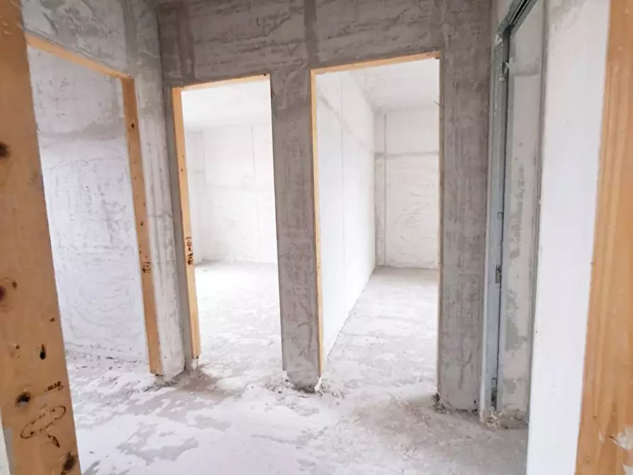 Immagine 7 di Appartamento in vendita  in corso italia a Mugnano Di Napoli