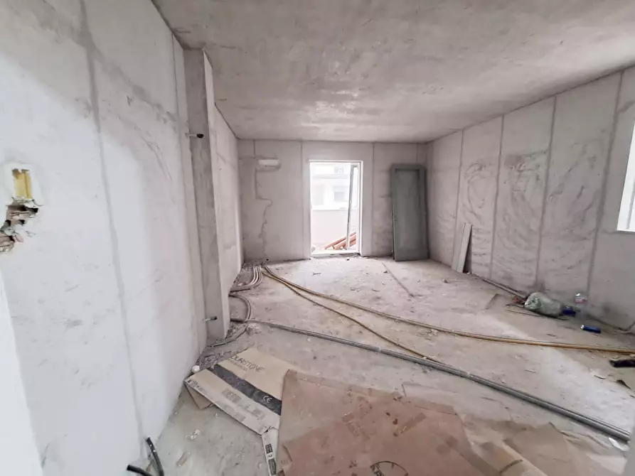 Immagine 9 di Appartamento in vendita  in corso italia a Mugnano Di Napoli