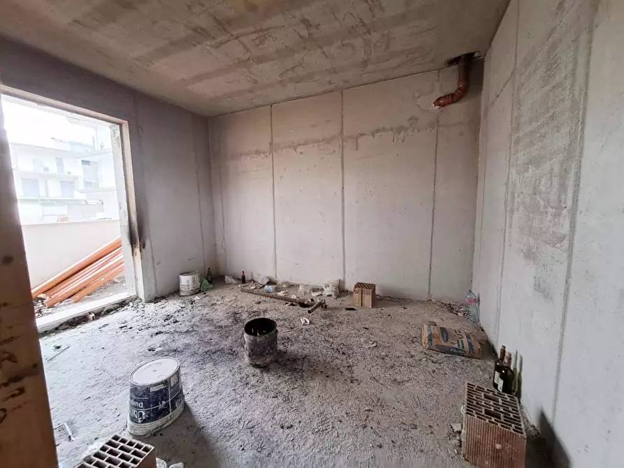 Immagine 11 di Appartamento in vendita  in corso italia a Mugnano Di Napoli