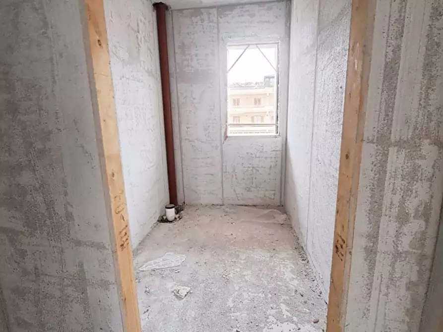 Immagine 12 di Appartamento in vendita  in corso italia a Mugnano Di Napoli