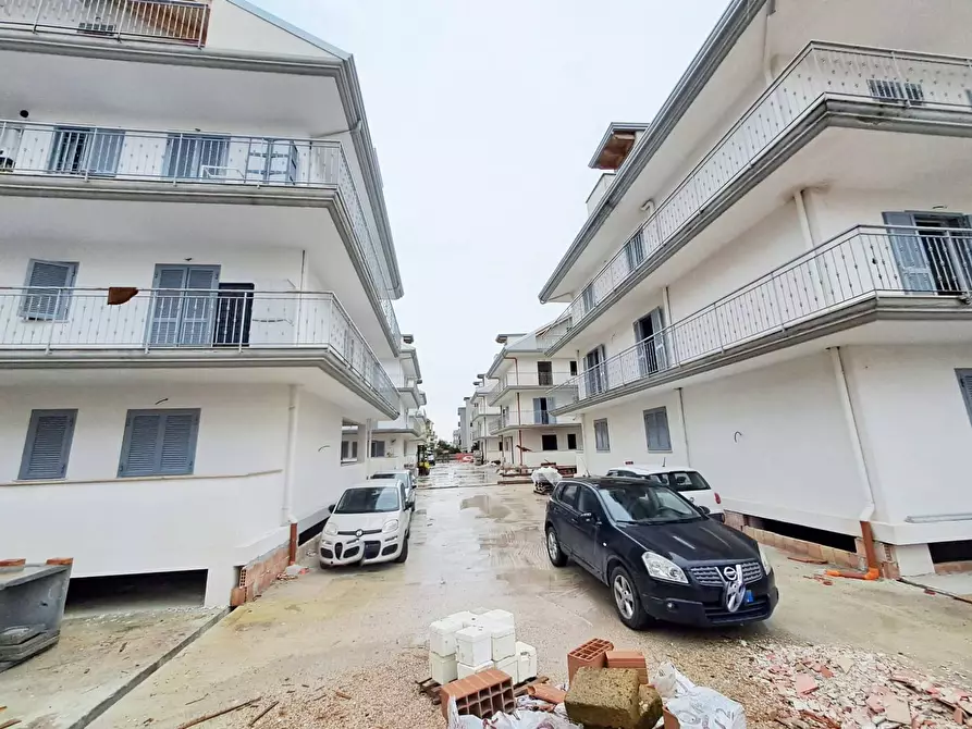 Immagine 2 di Appartamento in vendita  in corso italia a Mugnano Di Napoli