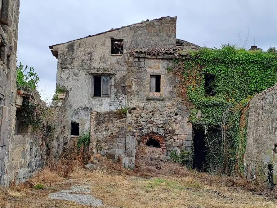 Immagine 1 di Rustico / casale in vendita  in contrada passerelle a Teano