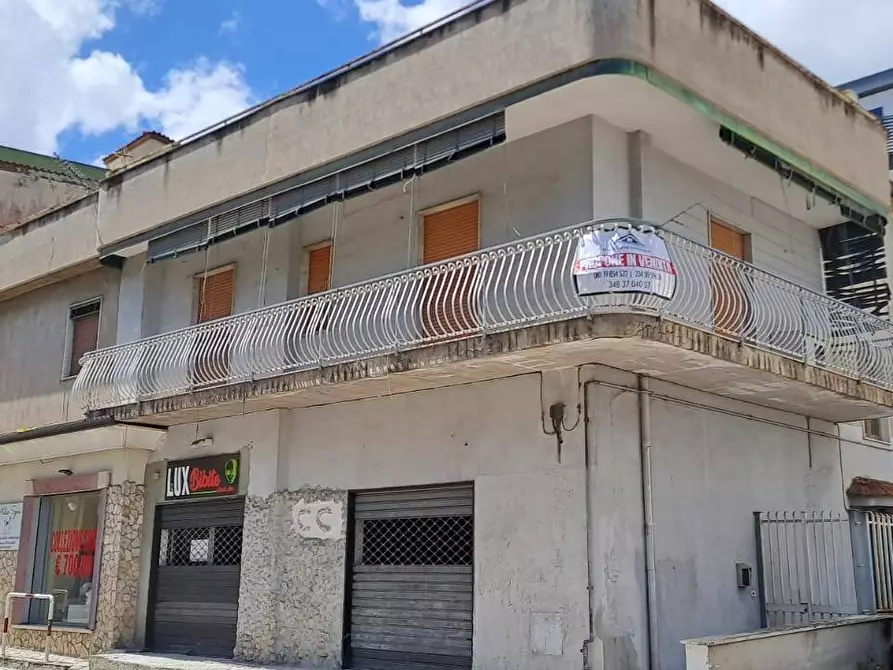 Immagine 1 di Appartamento in vendita  in Via Monte a Marano Di Napoli