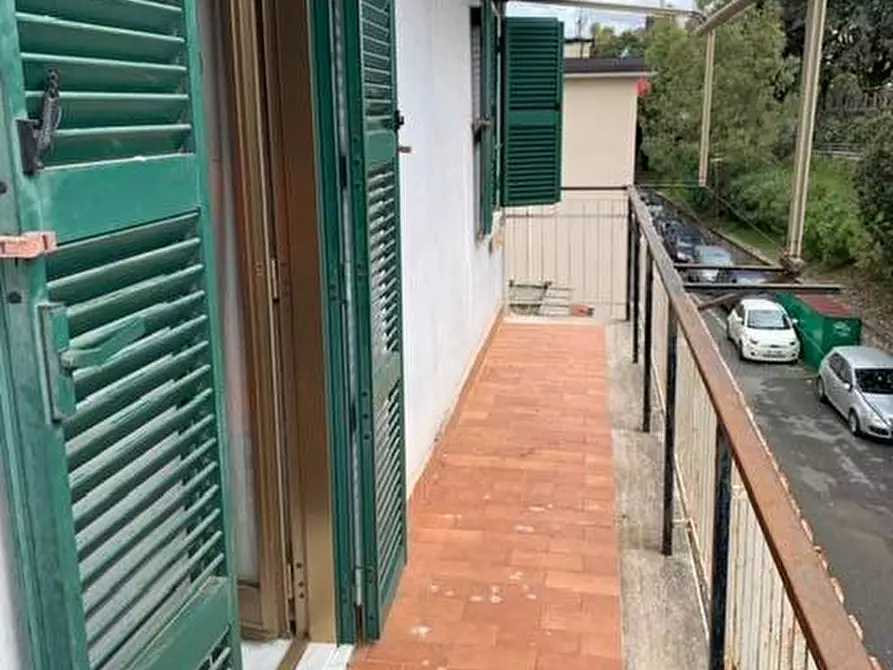 Immagine 1 di Appartamento in vendita  in via sant'agostino a Castel Madama