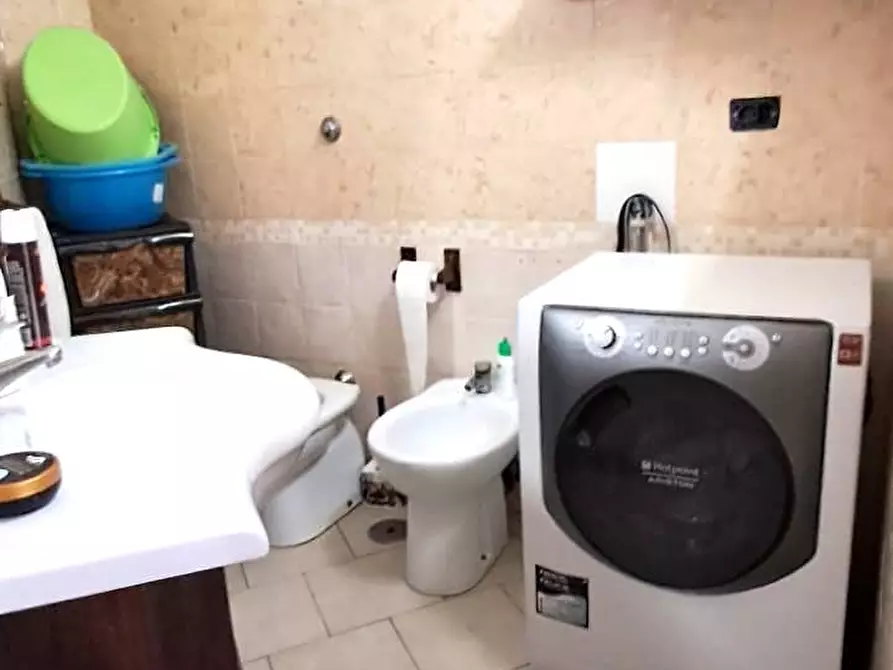 Immagine 12 di Appartamento in vendita  in Via Santa Maria a Cubito a Qualiano