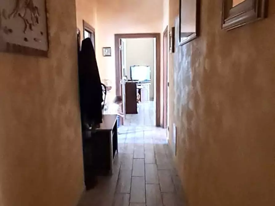 Immagine 5 di Appartamento in vendita  in Via Santa Maria a Cubito a Qualiano