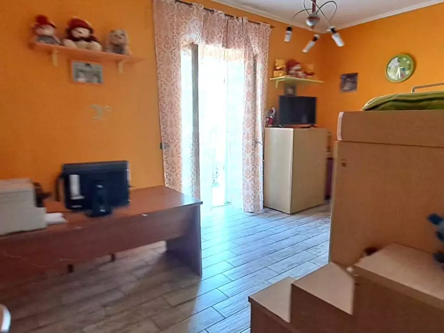 Immagine 8 di Appartamento in vendita  in Via Santa Maria a Cubito a Qualiano