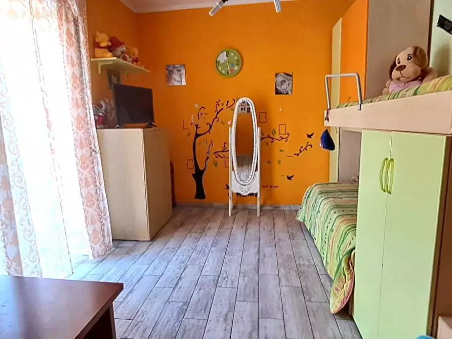 Immagine 9 di Appartamento in vendita  in Via Santa Maria a Cubito a Qualiano