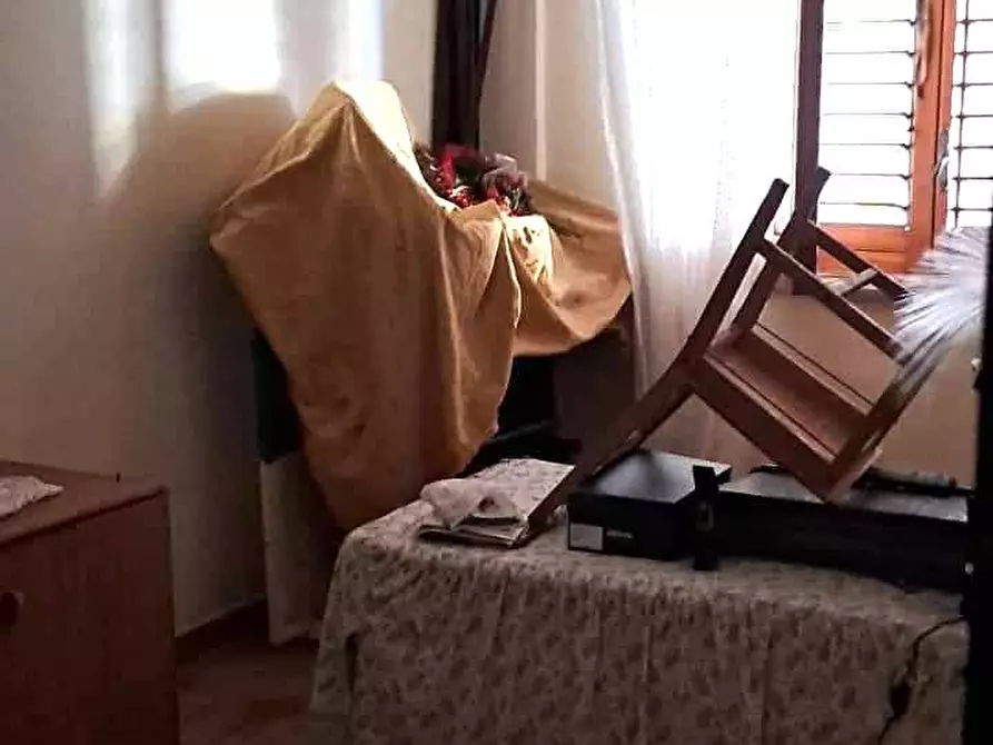 Immagine 8 di Appartamento in vendita  in Via Santa Maria a Cubito a Qualiano