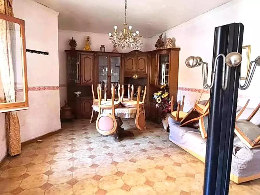 Immagine 3 di Appartamento in vendita  in Via Santa Maria a Cubito a Qualiano