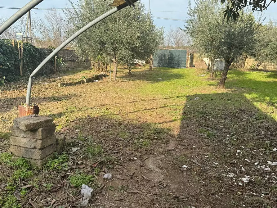 Immagine 1 di Terreno residenziale in vendita  in via giba a Roma
