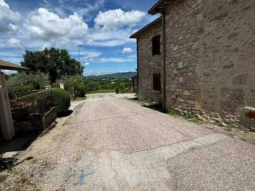 Immagine 1 di Appartamento in vendita  in via garibaldi a Gualdo Cattaneo