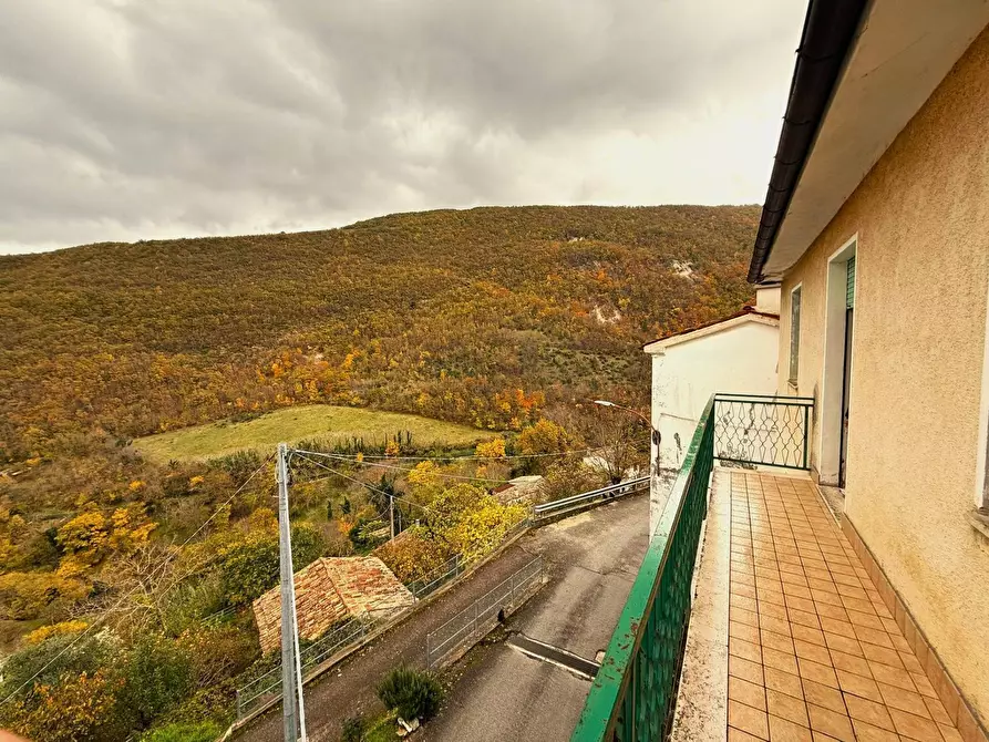 Immagine 1 di Casa indipendente in vendita  in località pantana a Sassoferrato