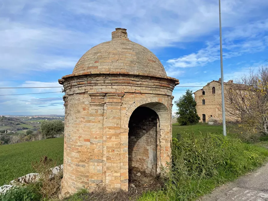 Immagine 2 di Rustico / casale in vendita  in petritoli a Petritoli